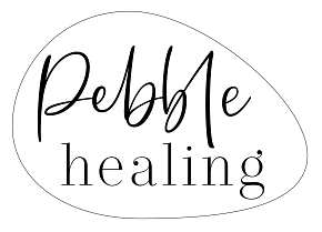 Pebble Healing